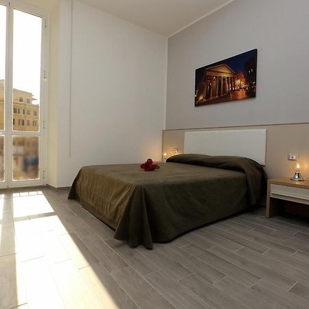 Casa Martinez Roma Hotel Room photo