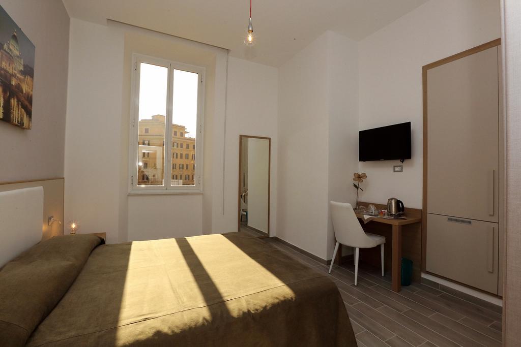 Casa Martinez Roma Hotel Room photo
