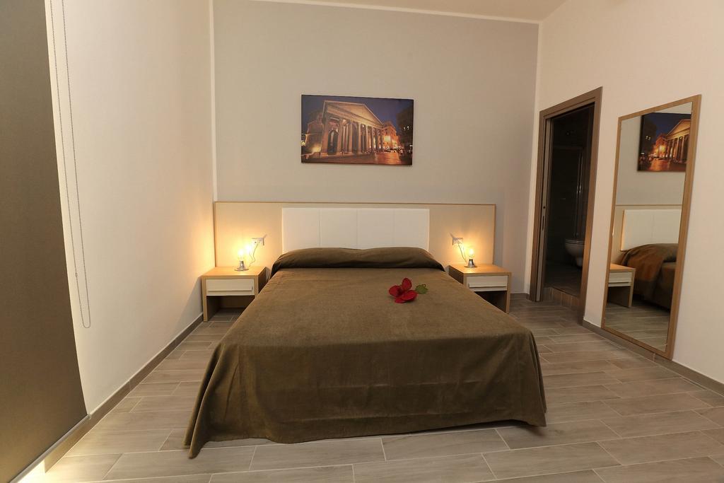 Casa Martinez Roma Hotel Room photo